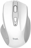 Trust 2200 DPI Universal Maus Optisch Nito (Wei&szlig;) 25550