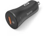 Hama Qualcomm&reg; Quick Charge(TM) 3.0 00201633