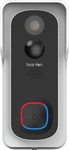 Beafon BEASH-2V-W, Beafon 2304 x 1296 Pixel IP54 Nachtsicht Visitor 2V Video