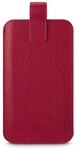 Hama Ziehtasche f&uuml;r Universal 137097 (Rot) 00137097
