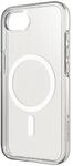 BlackRock Cover f&uuml;r Apple iPhone 16e Mag Clear Case (Transparent) 00229691