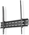 Hama Wand Halterung bis 190,5 cm (75 ") 40 kg 0 - 10&deg; neigbar 220814 00220814