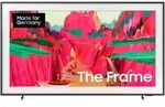 NeoQLED 190,5 cm (75 Zoll) Fernseher 4K Ultra HD VESA 400 x 300 mm GQ75LS03FWU...
