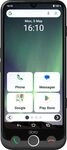 Doro 128 GB 4G Smartphone 15,5 cm (6.1 Zoll) 2,0 GHz Android 50 MP Dual Kamera...