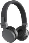 Hama Ohraufliegender Bluetooth Kopfh&ouml;rer kabellos 15 h Laufzeit USB Typ-C 221765