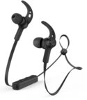 Hama In-Ear Bluetooth Kopfh&ouml;rer kabellos 6 h Laufzeit 221777 Freedom Run III