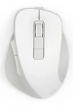 Hama 1600 DPI B&uuml;ro Maus Optisch 173082 WM-500 (Wei&szlig;) 00173082