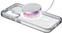 Cellular Line Cover f&uuml;r Samsung Galaxy S25 Ultra Gloss Mag (Transparent)