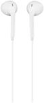 Hama In-Ear Kopfh&ouml;rer kabelgebunden 221787 Glow II (Wei&szlig;) 00221787