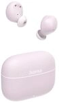 Hama In-Ear Bluetooth Kopfh&ouml;rer Kabellos TWS 4 h Laufzeit 221761 Freedom Buddy...