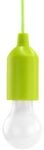 HyCell LED Warmwei&szlig; (3000K) Warmwei&szlig; Batterie 1600-0175 Pull Light