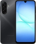 Samsung SM-A175FZKBEUB, Samsung 128 GB 4G Smartphone 17 cm (6.7 Zoll) 2,0 GHz Android