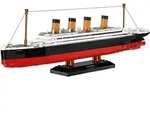 R.M.S. Titanic 
