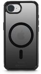Hama Cover f&uuml;r Apple iPhone 16e 019099 Extreme Protect (Schwarz) 00019099