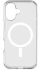 Cellular Line Cover f&uuml;r iPhone 17 Gloss Mag (Transparent) GLOSSMAGIPH17T