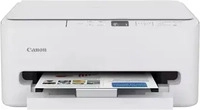 Canon 7179C006, Canon All in One A4 Tintenstrahl Drucker 1200 x 1200 DPI Pixma