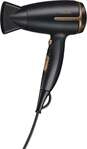 Beurer Haartrockner 1600 W HC25 Limited Edition (Schwarz) 10538