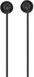 Hama In-Ear Kopfh&ouml;rer Kabelgebunden USB Typ-C 221792 Calm (Schwarz) 00221792