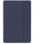 Folio aus Polycarbonat (PC), Polyurethan f&uuml;r Samsung Galaxy Tab A11+ / A9+ 11" bis