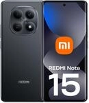 Xiaomi Note 15 MZB0M8GEU