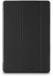 Hama Folio aus Polycarbonat (PC), Polyurethan f&uuml;r Samsung Galaxy Tab S10 Lite (10.9