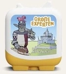 tonies 11004566 Gro&szlig;e Experten - Das Mittelalter (Mehrfarbig)