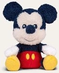 11003858 Cuddle Tonies: Micky Maus (Mehrfarbig)