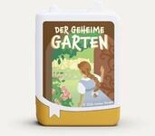tonies 170 min 11004394 Book Tonie Lieblings-Literatur Der geheime Garten