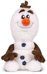 36 min 11003863 Cuddle Tonies: Olaf (Mehrfarbig)