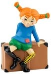tonies (Beige, Schwarz, Blau, Braun, Gr&uuml;n, Orange, Gelb) 11000262 Pippi Langstrumpf