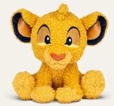 37 min 11003868 Cuddle Tonies: Simba (Mehrfarbig)