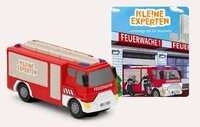 tonies 60 min 11003321 KLE!NE EXPERTEN ... l&ouml;schen mit der Feuerwehr (Mehrfarbig)