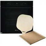 Einbaubackofen gro&szlig; AutoClean FHBI7310CPIZZA 