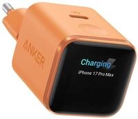 Anker Nano Ladeger&auml;t 45W Smart Display A121DGO1