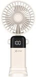 XLayer Handventilator 220718 (Beige)