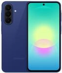 Samsung 256 GB 5G Smartphone 17 cm (6.7 Zoll) Android 50 MP Dreifach Kamera Dual Sim