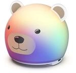 Hama LED Warmwei&szlig; (3000K) Warmwei&szlig; USB 223499 Kindernachtlicht 00223499