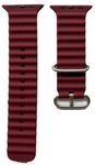 Peter J&auml;ckel Armband Apple Watch Ultra 49mm/ Watch 45/44mm (Series 4 - 10)/...
