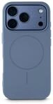 Hama Cover f&uuml;r Apple iPhone 17 Pro / 18 Pro 232448 Fantastic Feel (Blau) 00232448