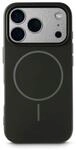 Hama Cover f&uuml;r Apple iPhone 17 Pro Max / 18 Pro Max 232462 Fantastic Feel (Schwarz)