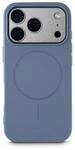 Hama Cover f&uuml;r Apple iPhone 17 Pro Max / 18 Pro Max 232464 Fantastic Feel (Blau)