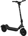E-Scooter bis 70 km Reichweite Air6 Suspension (Schwarz) 