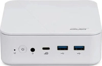 Acer DT.BPYEG.005, Acer Mini-PC 2,3 GHz AMD Ryzen 5 8 GB Ram 512 GB SSD Windows...