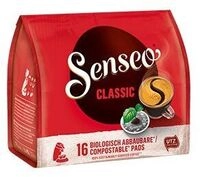 Senseo CLASSIC 8711000452448
