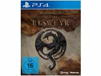 Bethesda 42448, Bethesda The Elder Scrolls Online: Elsweyr (PlayStation 4)