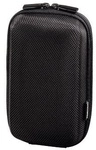 Hama 70 x 40 x 125 mm 103860 Hardcase Colour Style 80L (Schwarz) 00103860