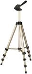 Hama 3 Bein(e) Stativ 004133 Star 700 EF Digital (Silber) 00004133