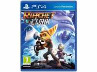 ak tronic 26603, ak tronic PlayStation Hits: Ratchet & Clank (PlayStation 4)