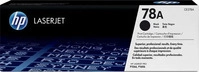 HP CE278A, HP originale Druckerpatronen Schwarz Nr.78A
