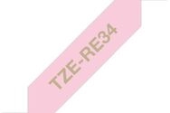 Brother TZE-RE34